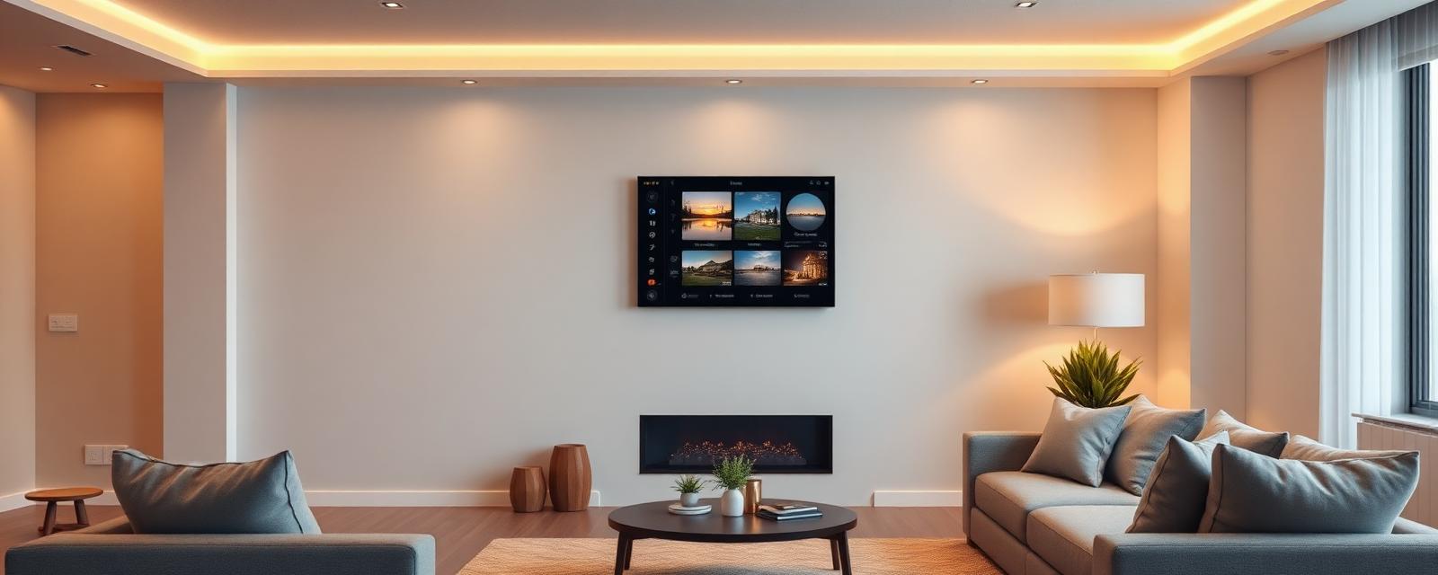 Home Automation at UrbanEarth Realty — North Bangalore